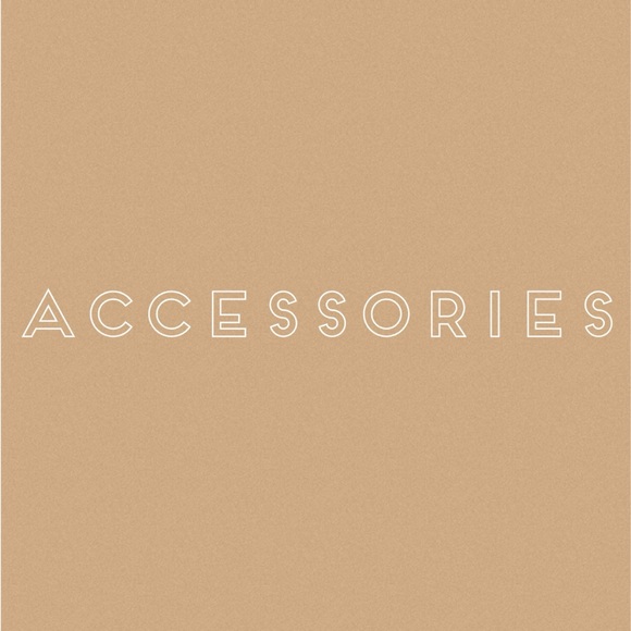Accessories - Picture 1 of 1